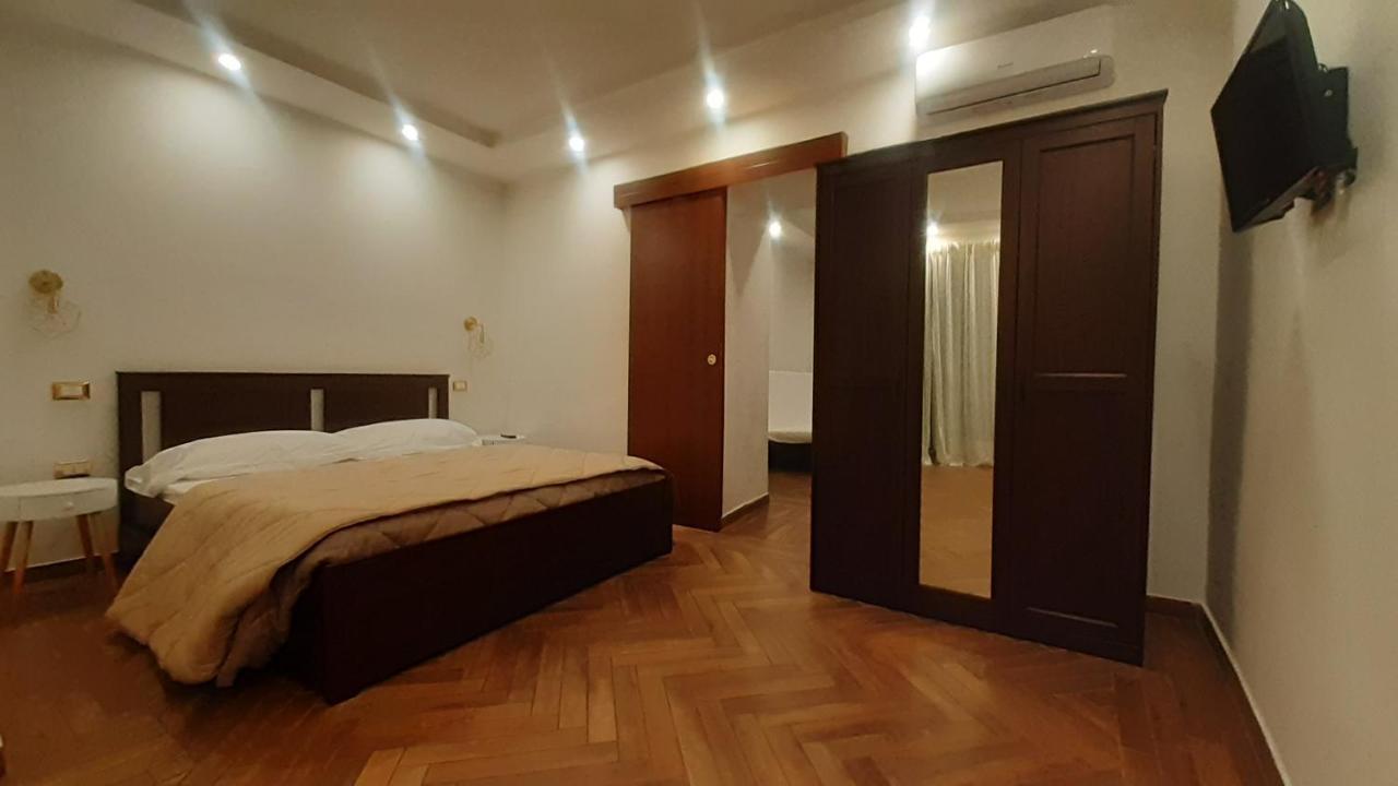 Il Gran Portale Apartment Ercolano Exterior photo