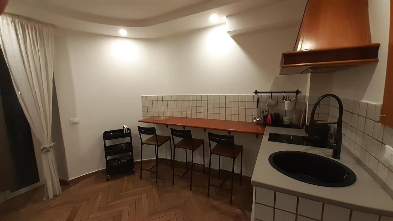 Il Gran Portale Apartment Ercolano Exterior photo