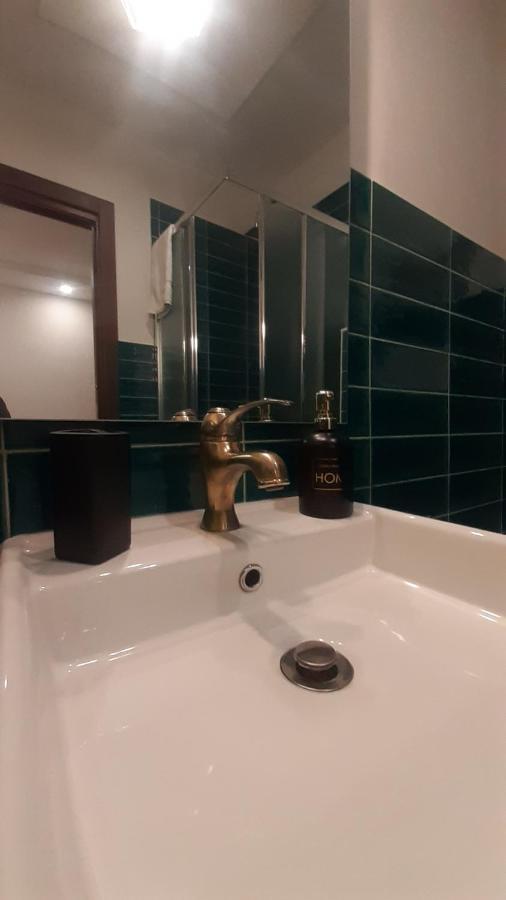 Il Gran Portale Apartment Ercolano Exterior photo