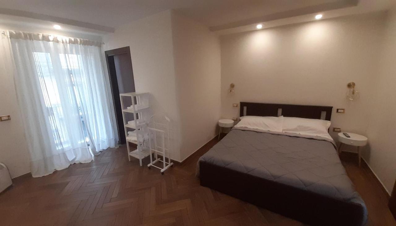 Il Gran Portale Apartment Ercolano Exterior photo