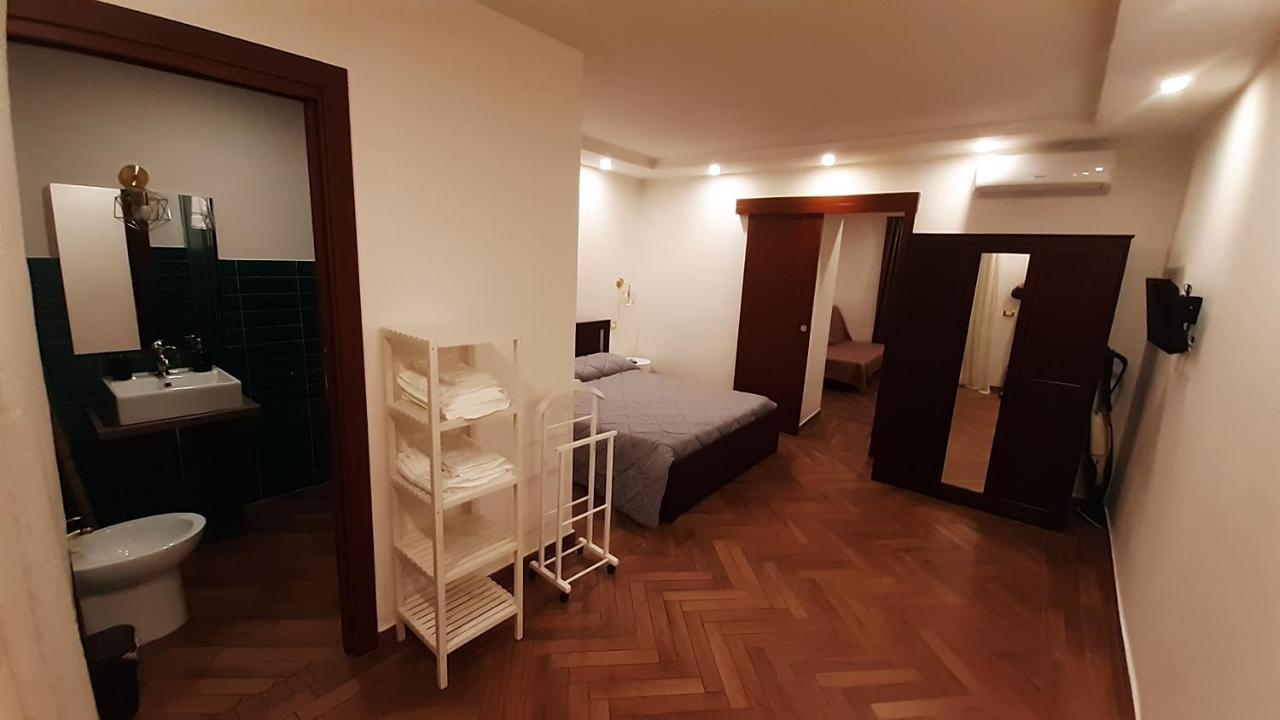 Il Gran Portale Apartment Ercolano Exterior photo