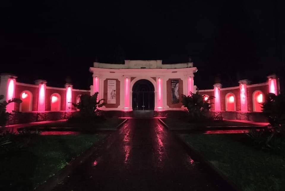 Il Gran Portale Apartment Ercolano Exterior photo