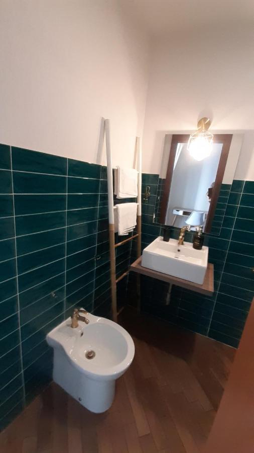 Il Gran Portale Apartment Ercolano Exterior photo
