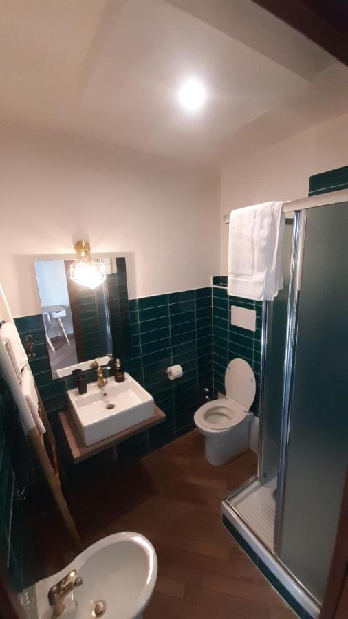 Il Gran Portale Apartment Ercolano Exterior photo