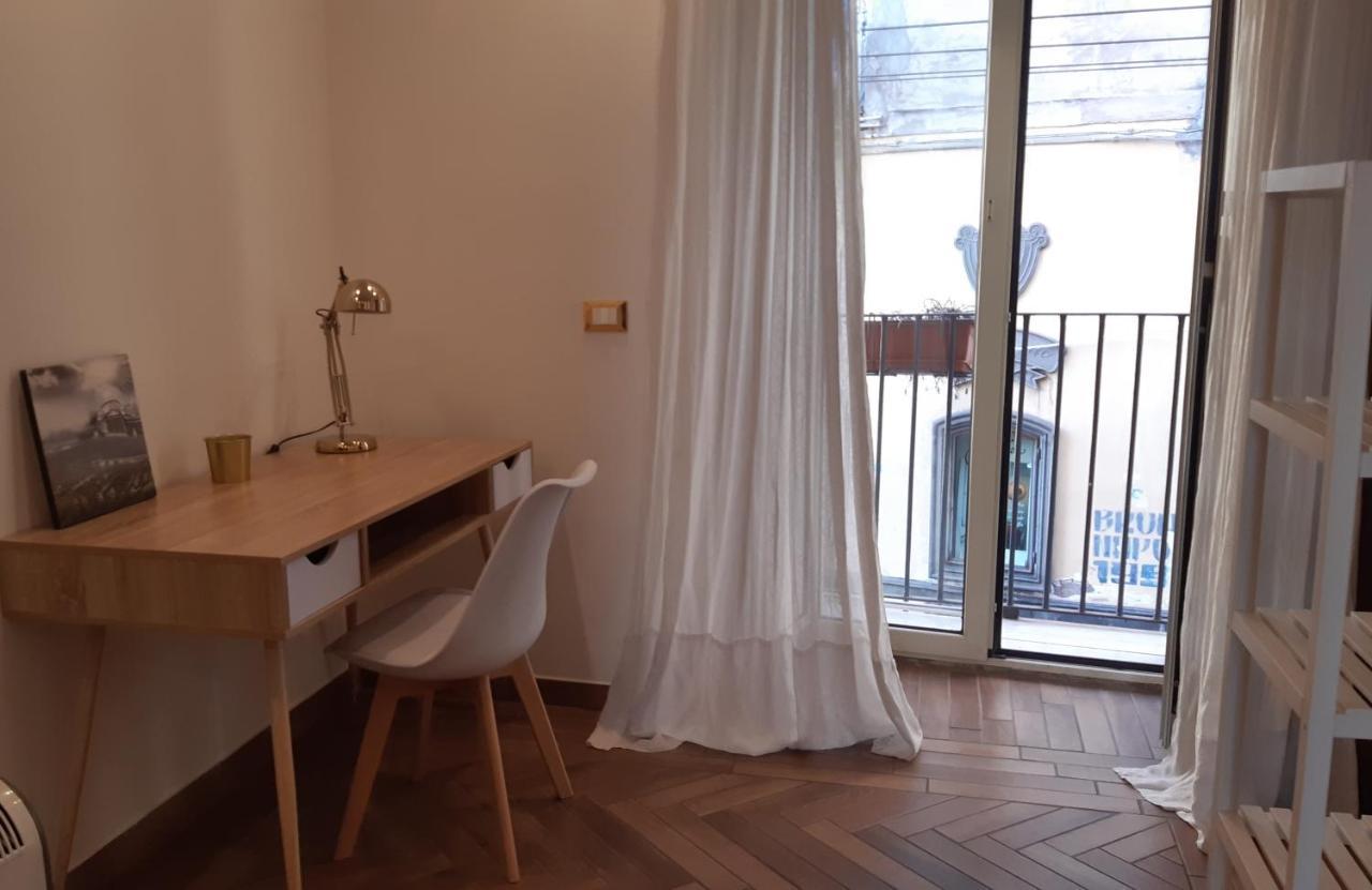 Il Gran Portale Apartment Ercolano Exterior photo